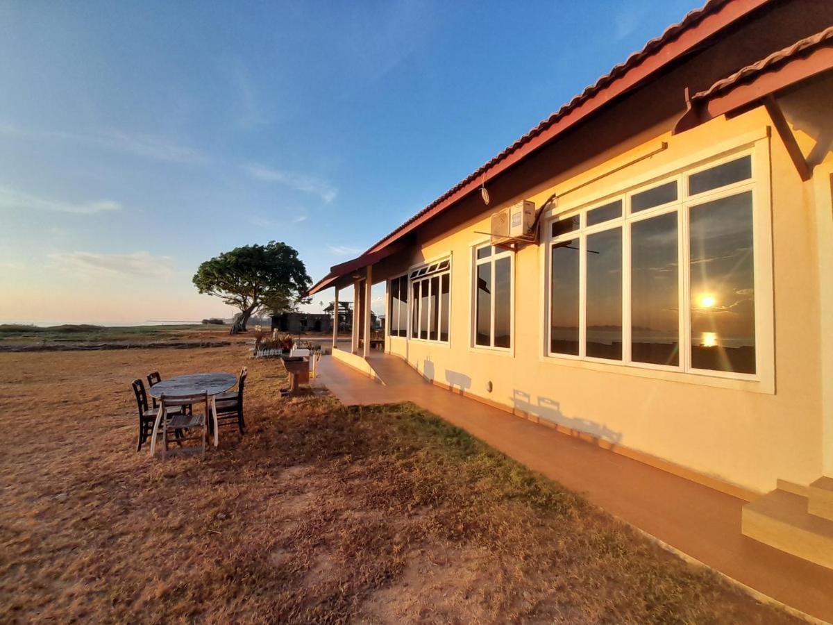 Kc Beachfront มารัง ภายนอก รูปภาพ