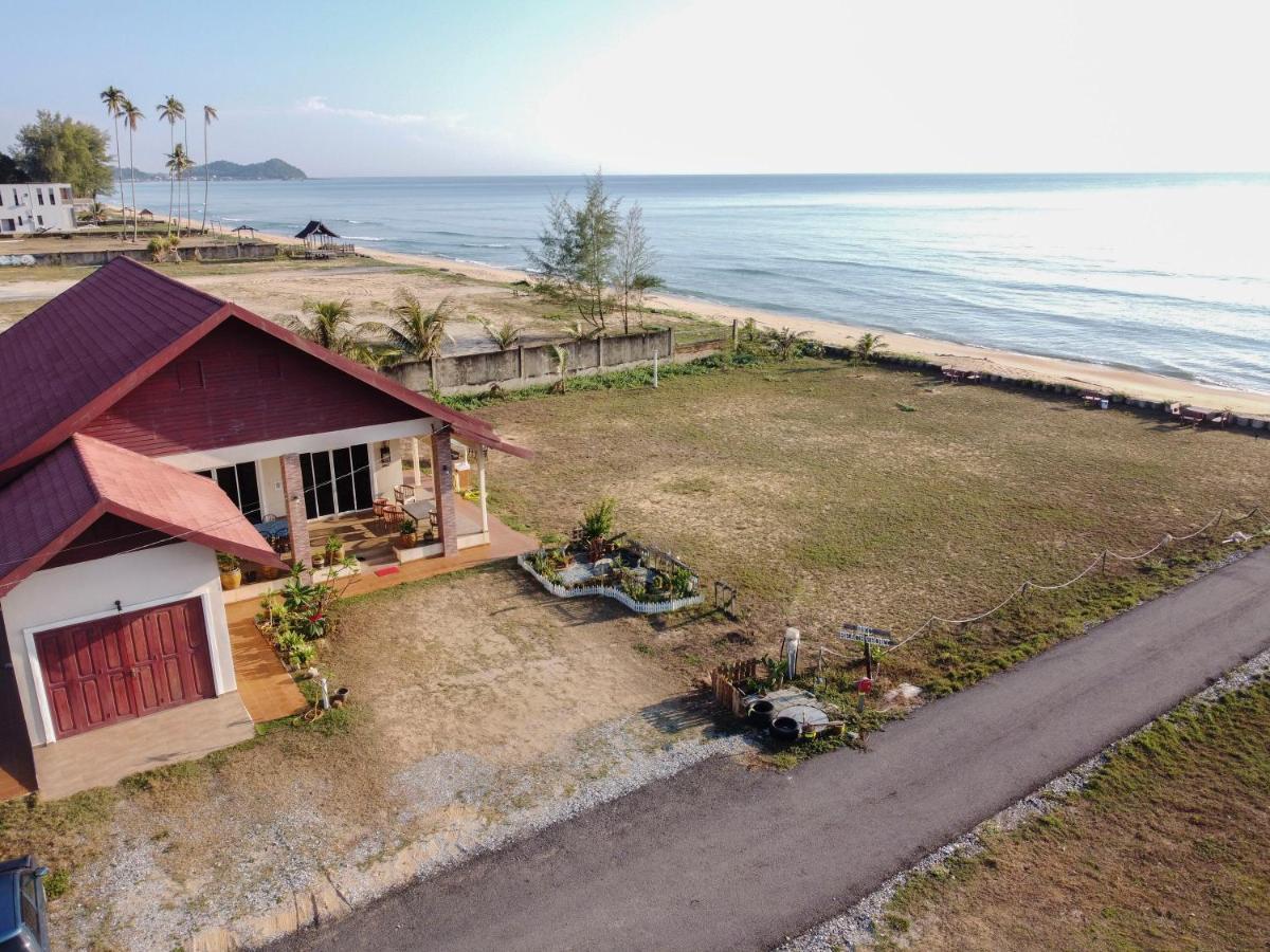 Kc Beachfront มารัง ภายนอก รูปภาพ